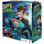 Cool games Spy code Sejf – Zbozi.Blesk.cz