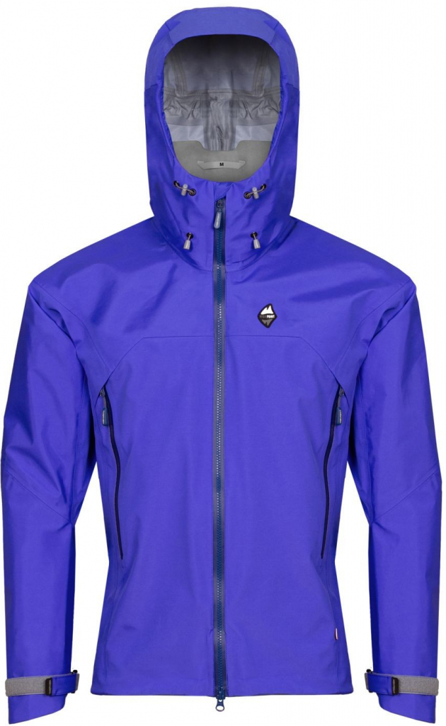 Protector 6.0 Jacket Dazzling Blue