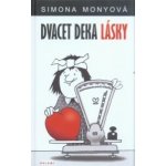 Dvacet deka lásky – Zboží Dáma