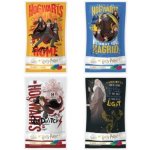 Harry Potter 10 Good Flavour Jelly Belly Beans 28 g – Zbozi.Blesk.cz