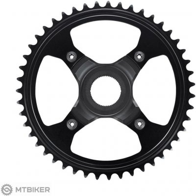 Shimano Steps SM-CRE80 Steps převodník, 34T, 1x12 – Sleviste.cz