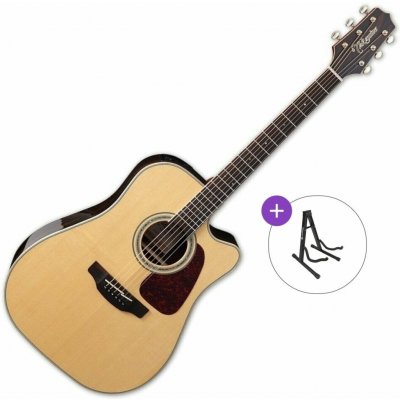 Takamine GD90CE-ZC Basic SET – Zboží Mobilmania
