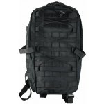 Mil-Tec Nepromokavý black 35 l – Sleviste.cz