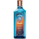 Bombay Sapphire Sunset Gin 43% 0,5 l (holá láhev) – Zboží Dáma