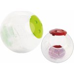 Bubu pets Běhací koule 18 cm – Hledejceny.cz