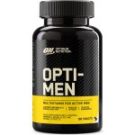 Optimum Opti-Men 180 tablet – Hledejceny.cz