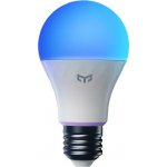 Yeelight LED žárovka Smart LED Bulb W4 Lite Multicolor 1 pack – Zboží Mobilmania