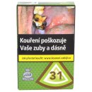 Al Fakher 31 Kiwi 50 g