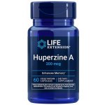 Life Extension Huperzine A 60 vegetariánských kapslí 200 mcg – Hledejceny.cz