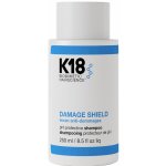 Čisticí šampon pro každodenní použití K18 Damage Shield pH Protecting Shampoo 250 ml – Zboží Mobilmania