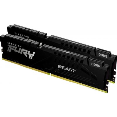 Kingston EXPO DDR5 16GB 5600MHz CL36 (1x16GB) KF556C36BBE-16 – Zboží Živě