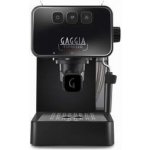 Gaggia Espresso Evolution Black – Zboží Mobilmania