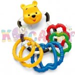 Fisher-Price medvídek Pú – Zboží Dáma