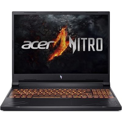 Acer Nitro V 16 NH.QTQEC.002 – Zboží Živě