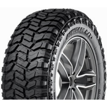 Radar Renegade R/T+ 35/12,5 R24 114Q