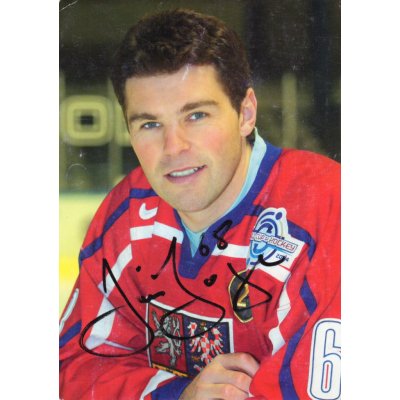 Jaromír Jágr - Volební ODS – Zboží Dáma