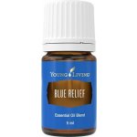 Young Living Blue Relief směs esenciálních olejů 5 ml – Hledejceny.cz