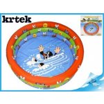 Wiky Krteček 122 x 20 cm – Zboží Dáma