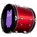 NRG True Ultra Buben na fandení 16" Red Fire – Hledejceny.cz