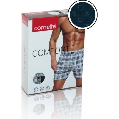Cornette Comfort 008/259 pánské boxerky – Zboží Mobilmania