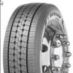 DUNLOP SP346 265/70 R19,5 140/138M | Zboží Auto DUNLOP SP346 265/70 R19,5 140/138M | Zboží Auto