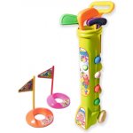 Longridge dětský plastový set – Zboží Mobilmania