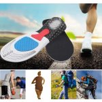 Deminas DVOJBALENÍ Speciální ortopedické vložky do bot – Zboží Dáma