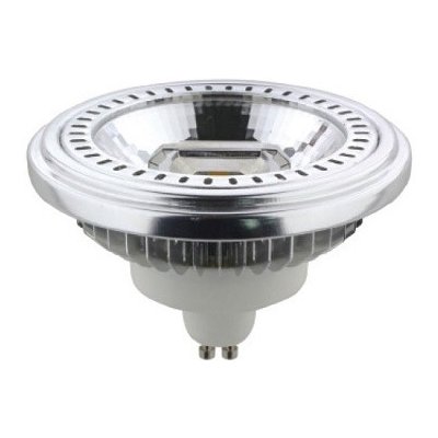 Diolamp COB LED Reflektor ES111 GU10/230V/15W/2700K/900Lm/20°/Dim – Hledejceny.cz