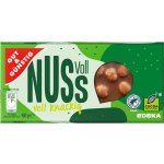 Gut & Günstig Mléčná s celými lískovými ořechy 100 g – Hledejceny.cz
