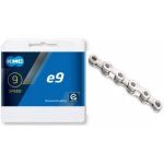 KMC e9 – Sleviste.cz