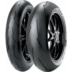 Pirelli DIABLO SUPERCORSA V3 SC2 120/70 R17 58W