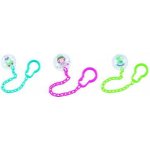 Canpol babies Toys řetízek 10/889 zelená – Zboží Dáma