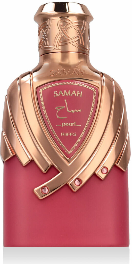 Riiffs Samah Pearl parfém dámský 100 ml