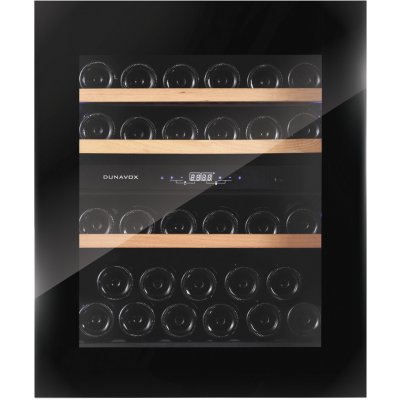 Dunavox Horizon 32.TO, černá – Zbozi.Blesk.cz