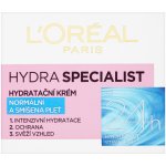 L'Oréal Triple Active denní hydratační krém Day Multi-Protection Moisturizer 50 ml – Hledejceny.cz