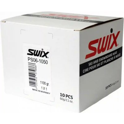 Swix PS6 1050 g – Zboží Mobilmania