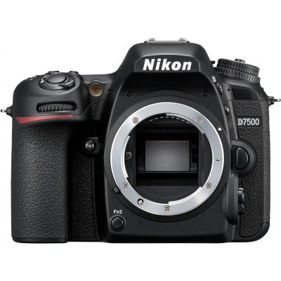 Nikon D7500 – Zboží Mobilmania
