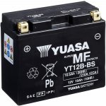 Yuasa YT12B-BS | Zboží Auto