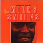 Davis Miles - Miles Smiles LP – Hledejceny.cz