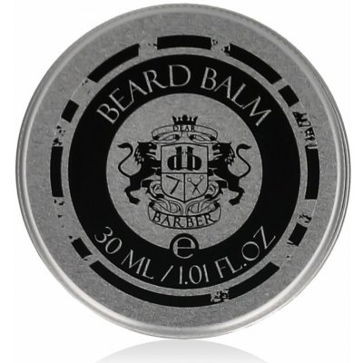 Dear Barber balzám na vousy 30 ml – Sleviste.cz