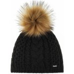 Eisbär čepice Afra Lux MÜ 009/Schwarz/Real – Hledejceny.cz