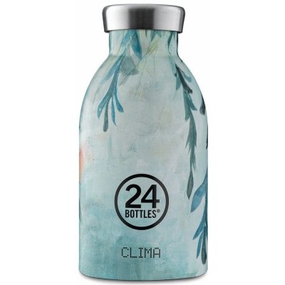 24Bottles Clima 330 ml Lotus