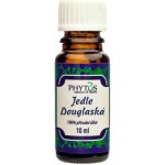 Phytos Jedle Douglaska 100% esenciální olej 10 ml – Hledejceny.cz