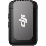 DJI Mic 2 (2 TX + 1 RX + Charging Case) – Zboží Živě
