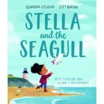 Stella and the Seagull – Zboží Dáma
