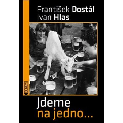 Jdeme na jedno - Ivan Hlas