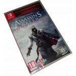 Assassin's Creed: The Ezio Collection – Zboží Dáma