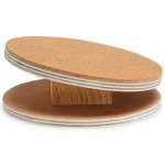 Karlie-Flamingo dřevěný cvičící disk s korkem pro hlodavce 30 cm – Hledejceny.cz