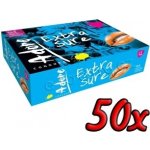 Pasante Adore Extra Sure 50 ks – Zboží Dáma