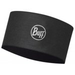 Buff CoolNet UV+ Solid Black – Zbozi.Blesk.cz